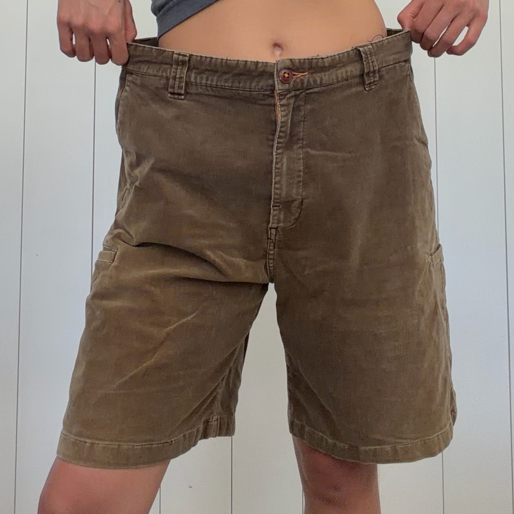 QUICKSILVER SHORTS
